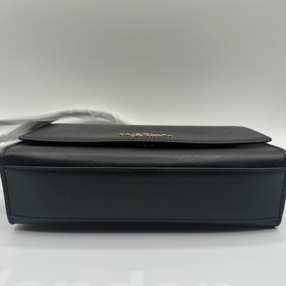 Kate Spade Black Chain Strap Shoulder Bag | New with Tags - Picture 6 of 7